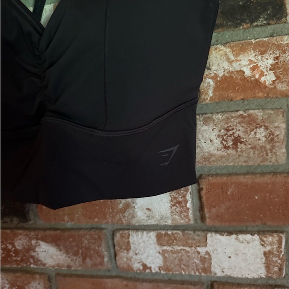 Gymshark Longline Bra - Picture 2 of 4